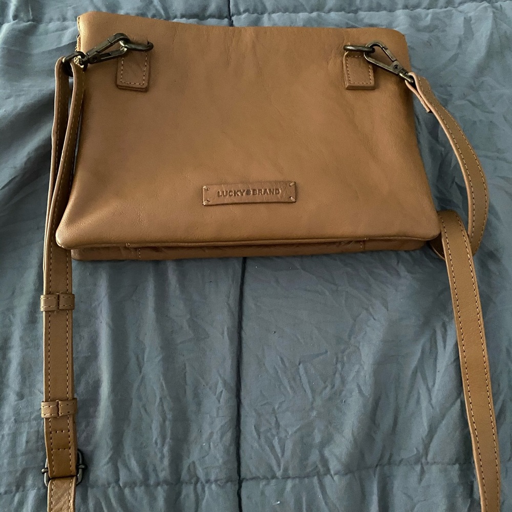 Lucky Brand Purse